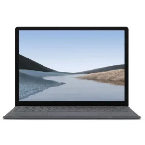 Microsoft Surface Laptop 3 (34,2(13,5")/Intel i5/8GB/512GB SSD/Win 10 S)