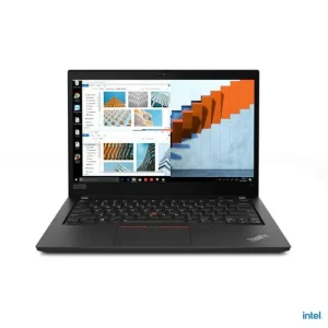 Lenovo Thinkpad T14 Gen2 (14"/Ryzen 5/16GB/512GB SSD/Win11 Pro))