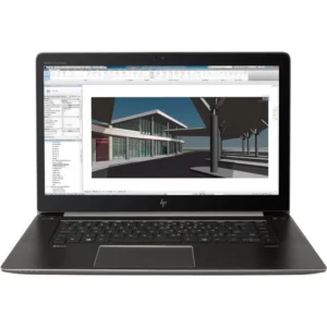 HP ZBook Studio G4 (15,6"/Intel i7/16GB/Quadro M1200/512GB SSD/Win10 Pro)