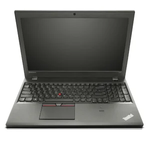 Lenovo ThinkPad T550 (39,37(15")/Intel i5/8GB/256GB SSD/Win10 Pro)