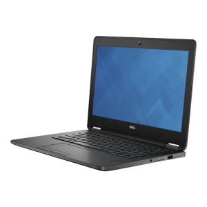Dell Latitude E7270 UltraBook (31,8(12")/Intel i5/16GB/240GB SSD/Win10 Pro)