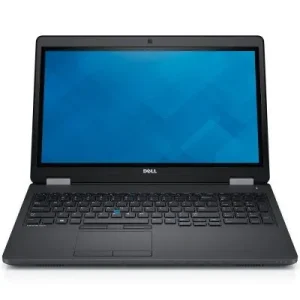 Dell Latitude E5570 (39,6(15")/Intel i5/8GB/256GB SSD/Win10 Pro)