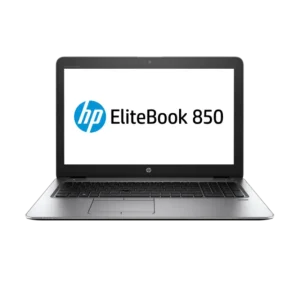 HP EliteBook 850 G3 (39,6(15")/Intel i5/8GB/256GB SSD/Win10 Pro)