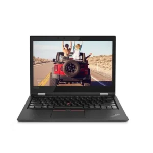 Lenovo ThinkPad Yoga L380 (33,8(13,3")/Intel i3/8GB/256GB SSD/Win10 Pro)