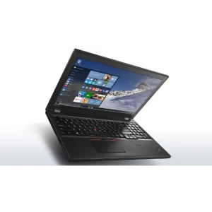 Lenovo ThinkPad T560 (39,6(15")/Intel i5/8GB/256GB SSD/Win10 Pro)