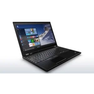 Lenovo ThinkPad P50(39,6(15,6")/Intel i7/16GB/Quadro M2000M/512GB SSD/Win10 Pro)