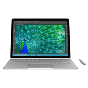 Microsoft Surface Book (34,29 cm (13,5")/i7/16GB/940M/256GB SSD/Win 10 Pro)