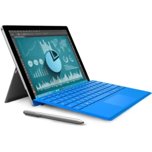 Microsoft Surface 4 Pro (31,2(12")/Intel i5/8GB/256GB SSD/Win10 Pro)