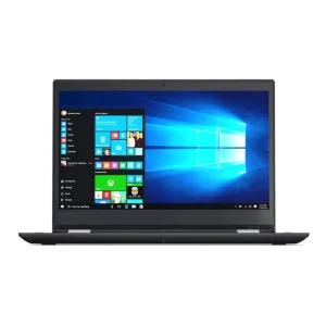 Lenovo ThinkPad Yoga 370 (33,8(13,3")/Intel i5/8GB/256GB SSD/Win10 Pro)