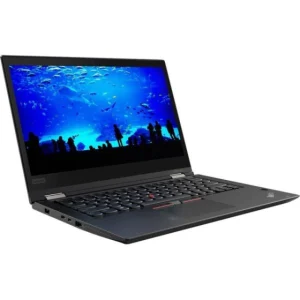 Lenovo ThinkPad Yoga X380 (33,7(13,3")/Intel i5/8GB/256GB SSD/Win10 Pro)